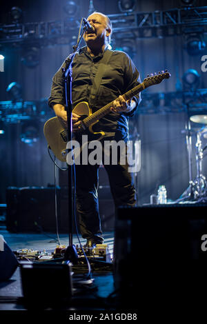 Les lutins de o2 Apollo Manchester Sept 2019 Banque D'Images