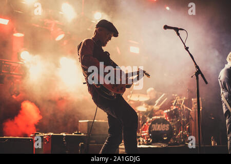 Les lutins de o2 Apollo Manchester Sept 2019 Banque D'Images