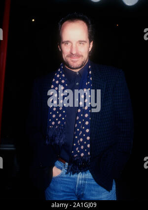 Pasadena, Californie, USA 9 Janvier 1995 acteur Tony Shalhoub assiste à NBC TCA Winter Press Tour le 9 janvier 1995 à l'hôtel Ritz-Carlton de Pasadena, Californie, USA. Photo de Barry King/Alamy Stock Photo Banque D'Images