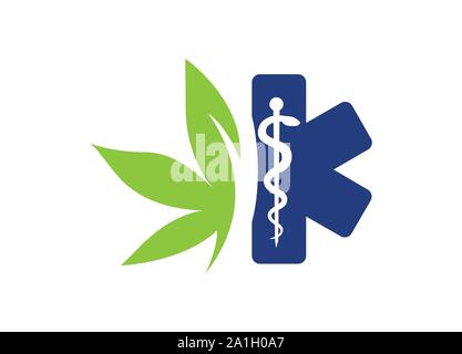 Modèle de conception de logo pharmacie médicale.- vector illustrator, symbole de la médecine, médecine, logo logo design médical plus l'icône Modèle d'éléments, Illustration de Vecteur
