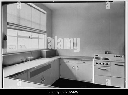 New Fairfield, New Fairfield, Connecticut. Banque D'Images