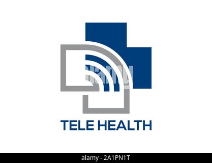 Modèle de conception de logo pharmacie médicale.- vector illustrator, symbole de la médecine, de soins de santé médical logo design modèle.- logo Vector. Logo de la médecine Illustration de Vecteur