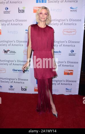 Hollywood, Etats-Unis. 28 Sep, 2019. Jaime King à la 5e Gala annuel de FreezeHD, Avalon Hollywood, Hollywood, Californie. 28 septembre, 2019 Crédit : David Edwards/media/Alamy Punch Live News Banque D'Images