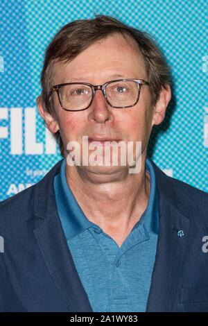 Vous pourrez assister à lancement de la BFI London Film Festival à Odéon, Leicester Square avec : Kevin Loader Où : London, Royaume-Uni Quand : 29 août 2019 Credit : Phil Lewis/WENN.com Banque D'Images