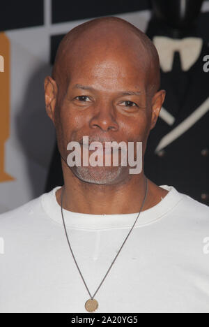 Los Angeles, USA. 28 Sep, 2019. Keenen Ivory Wayans 09/28/2019 Le Los Angeles Premiere de 'Dolemite est mon nom' qui a eu lieu au Regency Village Theatre de Los Angeles, CA Crédit : Cronos/Alamy Live News Banque D'Images