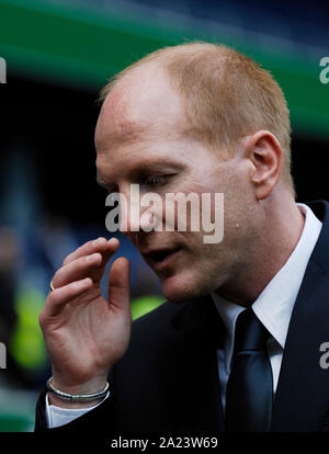 Arène MSV Duisburg Allemagne 8.9.2008, Football : international qualificatif pour le championnat d'Europe des moins de 21 ans 2009 , l'Allemagne contre Israël - DFB directeur des sports Matthias SAMMER (GER) Banque D'Images