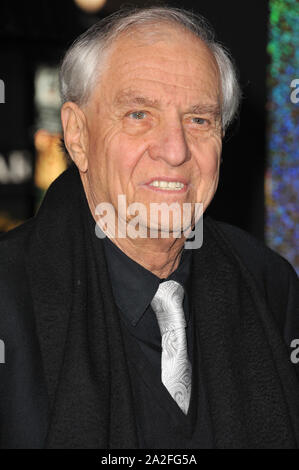 LOS ANGELES, CA. 05 décembre 2011, Directeur : Garry Marshall lors de la première mondiale de son nouveau film 'New Year's Eve" au Grauman's Chinese Theatre, à Hollywood. © 2011 Paul Smith / Featureflash Banque D'Images