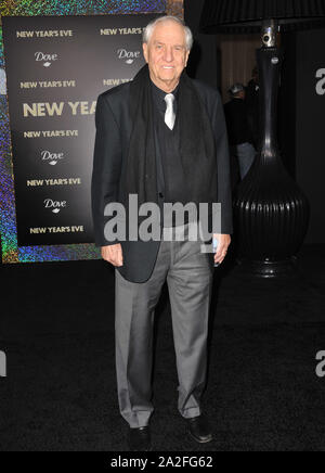 LOS ANGELES, CA. 05 décembre 2011, Directeur : Garry Marshall lors de la première mondiale de son nouveau film 'New Year's Eve" au Grauman's Chinese Theatre, à Hollywood. © 2011 Paul Smith / Featureflash Banque D'Images