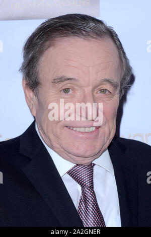 Le 29 septembre 2019, Universal City, CA, USA : LOS ANGELES - jan 29 : Jerry Mathers à la famille Film Awards célébration à l'hôtel Hilton universel le 29 septembre 2019 à Universal City, CA (crédit Image : © Kay Blake/Zuma sur le fil) Banque D'Images