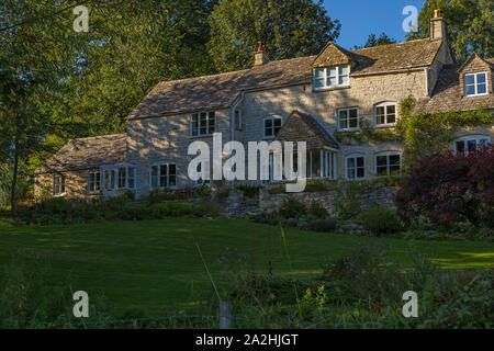 Painswick, Gloucestershire Banque D'Images