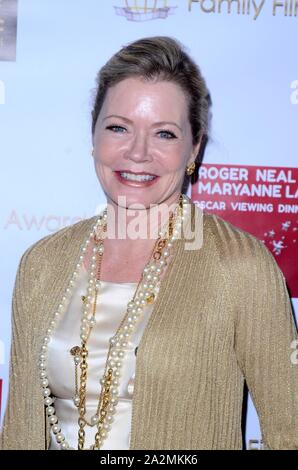 Sheree J. Wilson aux arrivées pour la famille Film Awards Celebration, Hilton Universal, Universal City, CA, le 29 septembre 2019. Photo par : Priscilla Grant/Everett Collection Banque D'Images