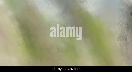 Résumé fond universel avec peinture mer sombre, gris pastel vert et argent la couleur et l'espace pour le texte. peut être utilisé pour le papier peint, conception de la couverture, Banque D'Images