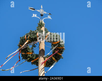 APPAREIL PHOTO NUMÉRIQUE OLYMPUS Banque D'Images