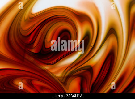 Le design coloré de abstract background Banque D'Images