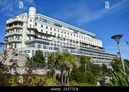 Southend On Sea Essex UK - Park Inn by Radisson Palace Hotel Banque D'Images