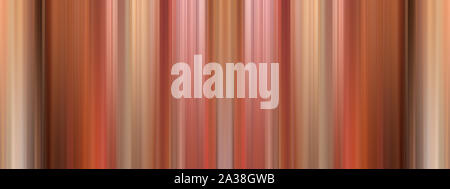 Résumé des lignes de cuivre vertical arrière-plan. Arrière-plan de conception graphique moderne et positionnement du texte. Banque D'Images
