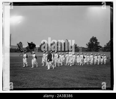 Jeu de balle, une grotte sanctuaire Banque D'Images