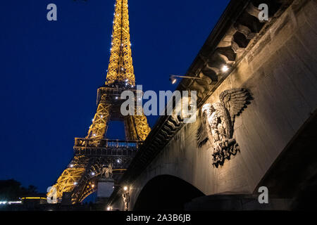 Paris, France. 2 septembre 2017. Crédit: ABEL F. ROS / Alay Banque D'Images