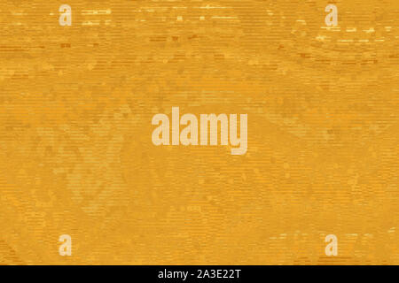 Texture glitter Gold . Fond métallique brillant texturé avec abstract pattern Banque D'Images