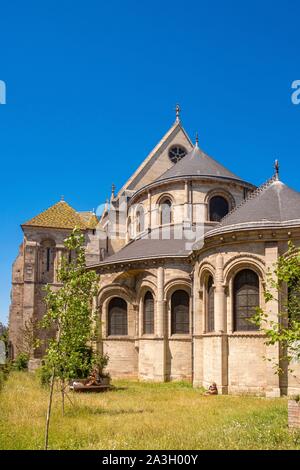 France, Paris, le musée des Arts et Métiers Banque D'Images