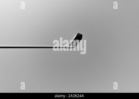 Caméra de sécurité Banque D'Images