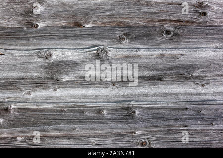 Vieilles planches en bois texturé en arrière-plan Banque D'Images