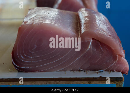 Des fruits de mer directement de l'océan Banque D'Images