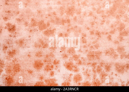 Vintage grunge old paper texture comme arrière-plan avec l'emplacement pour un texte ou image. Banque D'Images