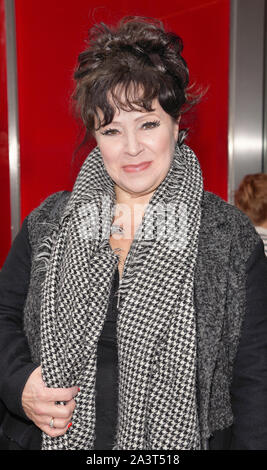 La photo doit être crédité ©Presse Alpha 079796 06/12/2015 Harriet Thorpe à Matthew Bourne's Sleeping Beauty de Gala au Sadler's Wells Theatre de Londres. Banque D'Images