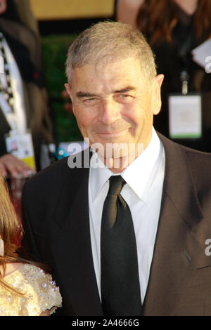 Hollywood, Etats-Unis. 30Th Jan, 2011. Robert Forster à la 18e Conférence annuelle des Screen Actors Guild Awards. Arrivants tenue au Shrine Auditorium à Los Angeles, CA, le 29 janvier 2012. Photo par Joe Martinez/PictureLux 31355 Référence de dossier de crédit : PictureLux 254/l'Hollywood Archive/Alamy Live News Banque D'Images