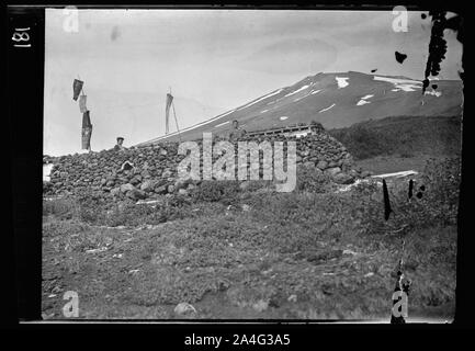 Voyage vues du Japon et de la Corée Banque D'Images