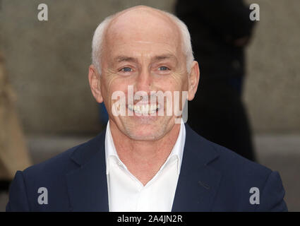 Mai 08, 2017 - Londres, Angleterre, Royaume-Uni - "mâchoire" UK Premiere, BFI Southbank - Barry McGuigan Banque D'Images