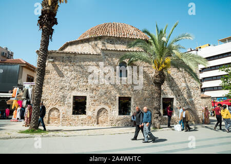 Méditerranée, Antalya, Turquie, Asie ragion Banque D'Images