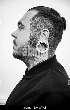 139 Los Angeles Tattoo Convention Photos and Premium High Res Pictures   Getty Images