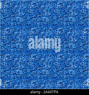 Papier transparent. Chunky brillant glitter feuille. Papier texturé numérique. Banque D'Images
