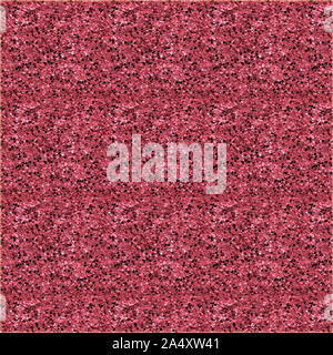 Papier transparent. Chunky brillant glitter feuille. Papier texturé numérique. Banque D'Images