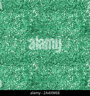 Papier transparent. Chunky brillant glitter feuille. Papier texturé numérique. Banque D'Images