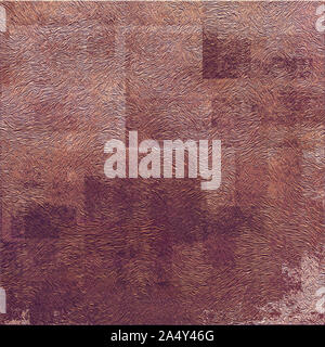 Abstract grunge grunge urbain arts collage papier. Estampillé grungy collage feuille. Grunge collage feuille de papier. Art collage papier fait main. Banque D'Images