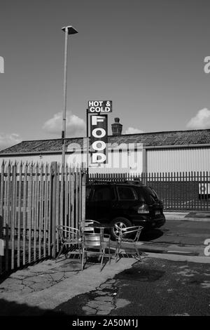 Manchester Lancashire Hartshead pike dove stones Banque D'Images