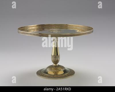 Paire de Tazza, c. 1815. Banque D'Images