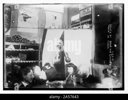 Violon Banque D'Images