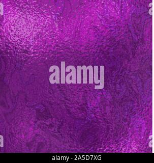 Abstract background texture aluminium Illustration de Vecteur