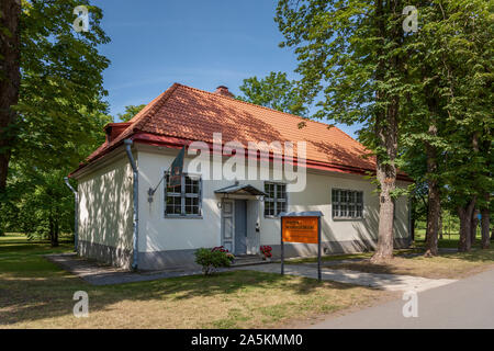 Pierre le Grand House Museum, Tallinn, Estonie Banque D'Images