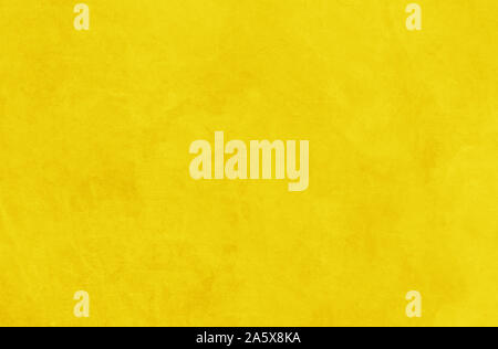 Texture de fond d'or, jaune papier élégant vintage illustration du fait d'un élégant design de luxe en grunge Banque D'Images