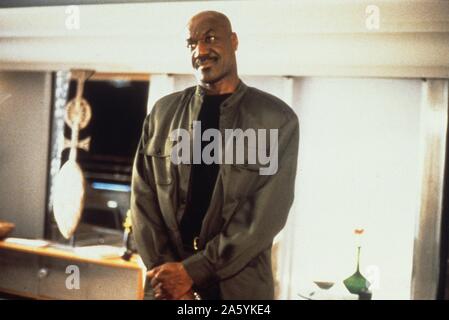 Get Shorty USA Année : 1995 Réalisateur : Barry Sonnenfeld Delroy Lindo Banque D'Images