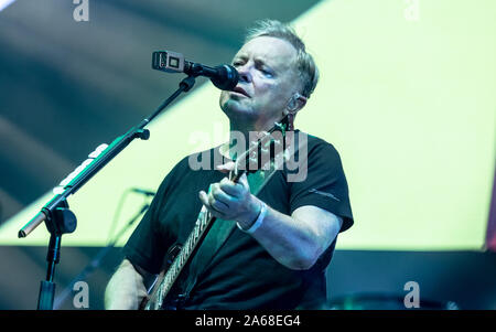 Festival victorieux, Southsea, Portsmouth, Royaume-Uni Commun 2019. Crédit : Charlie Raven/Alamy Banque D'Images