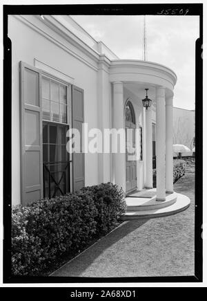 World's Fair, Good Housekeeping House. Banque D'Images