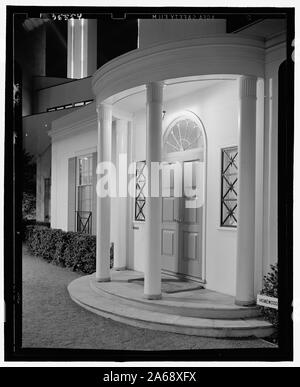 World's Fair, Good Housekeeping House. Banque D'Images