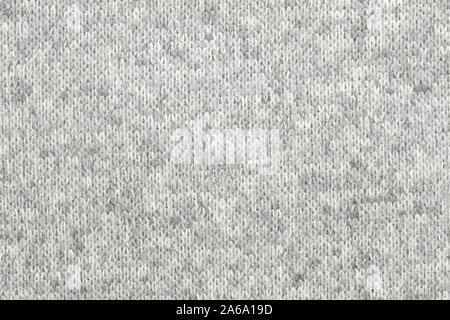 Le linge de couleur blanche ou transparente texture fond tissu naturel Banque D'Images