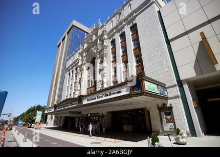 Théâtre de la maison de l'Indiana indiana Repertory Theatre indianapolis indiana USA